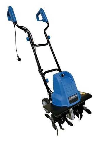 Borg Tuinfrees / Grondfrees -1500 Watt  400 mm Werkbreedte, Ophalen of Verzenden, Nieuw, Cultivator, Borg