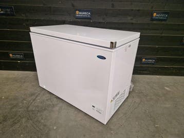 Vrieskist | Maxima | 282 L | vriezer | 230V | horeca, Nieuw in verpakking, Koelen en Vriezen