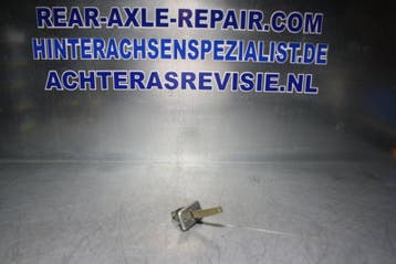 Opel Rekord E, deurvanger van een achterportier. (Interieur), Verzenden, Nieuw, Opel