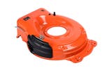 Bak Frame Voor De Kibani Grasmaaier 196 CC 4.7 PK, Nieuw