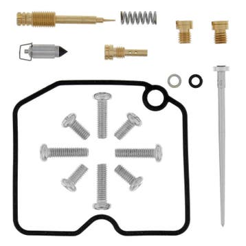 QuadBoss 2007 Arctic Cat 650 H1 4x4 (3) Carburetor Kit, Ophalen of Verzenden, Nieuw