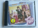 Dolly Parton, Linda Ronstadt, Emmylou Harris - Trio, Ophalen of Verzenden, Zo goed als nieuw