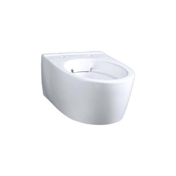 Wandcloset Geberit Icon Compact Randloos 49 CM Wit, Doe-het-zelf en Verbouw, Sanitair, Ophalen of Verzenden, Nieuw