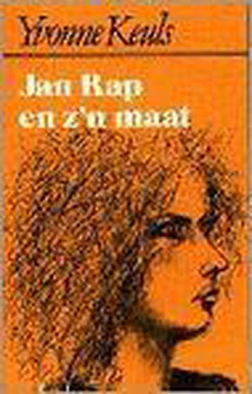 Jan Rap en zn maat - Yvonne Keuls 9789026308598, Verzenden, Gelezen, Yvonne Keuls