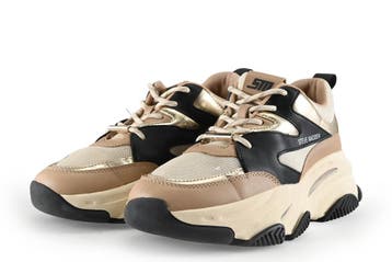 Steve Madden Sneakers in maat 38 Overig, Overige kleuren, Verzenden, Steve Madden, Sneakers of Gympen