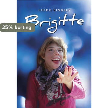 Brigitte - Guido Bindels 9789089547422, Verzenden, Zo goed als nieuw, Guido Bindels
