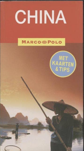 Marco Polo Reisgids - Nieper, Boeken, Verzenden, Gelezen