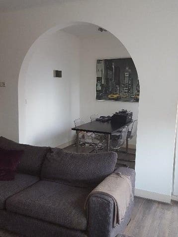Te huur: Appartement Wilhelminastraat in Waalwijk, Huizen en Kamers, Noord-Brabant, Waalwijk, Appartement