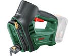 Bosch UniversalPump 18V - Draagbare Compressor - 30, Verzenden, Nieuw