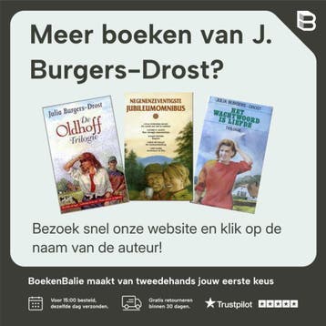 Tussen hart en verstand 9789020529012 J. Burgers-Drost, Boeken, Verzenden, Gelezen, J. Burgers-Drost