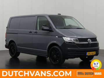 Volkswagen Transporter 2.0TDI Bestelbus 2021 L1 H1 Diesel, Euro 6, Volkswagen, Nieuw, Dealer onderhouden