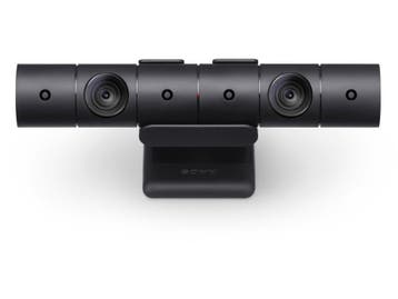 Sony PlayStation Camera V2 - Camera - PS4/VR ondersteuning -, Verzenden, Zo goed als nieuw
