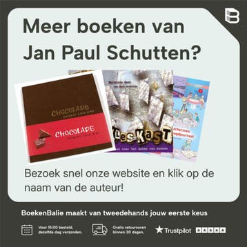 Marten & Oopjen maken zich mooi / Gouden Boekjes, Verzenden, Gelezen, Jan Paul Schutten