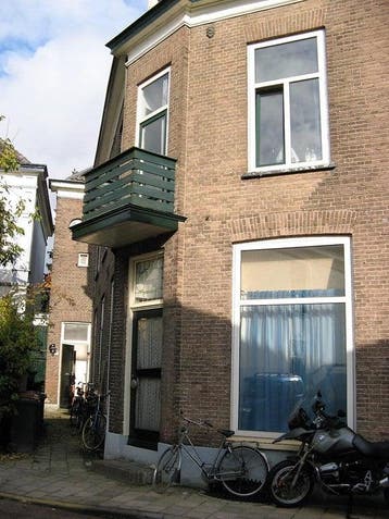 Te huur: Kamer Oranjestraat in Velp