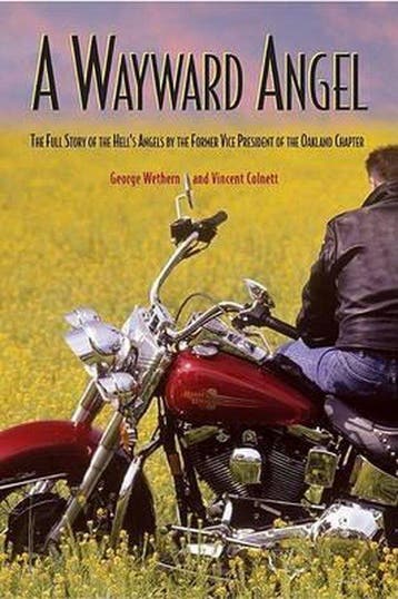 A Wayward Angel - George Wethern 9781592283859, Boeken, Verzenden, Gelezen, George Wethern