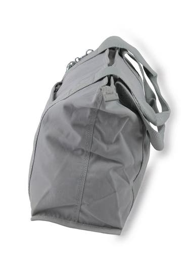 Kipling Handtas Wit, Verzenden, Zo goed als nieuw, Wit