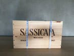2022 Tenuta San Guido, Sassicaia - Bolgheri DOC - 6 Flessen, Nieuw