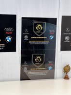 Mercedes Sprinter portierruit 4-deurs rechts voor bj.2022, Gebruikt, Mercedes-Benz