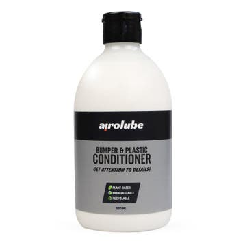 Airolube Bumper, Verzenden