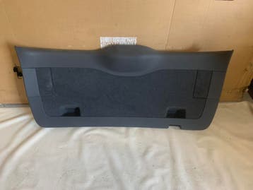 VW Touareq 2003-2007 Bekleding achterklep 7L6867601F nieuw, Auto-onderdelen, Carrosserie en Plaatwerk, Ophalen, Nieuw, Achter