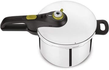 Tefal Snelkookpan Secure5 NEO - 6 L -  – Product is, Verzenden, Nieuw