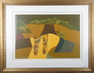 Harr Scheffer (1937-2016)