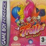 MarioGBA.nl: Trollz Hair Affair Compleet - iDEAL!, Ophalen of Verzenden, Gebruikt