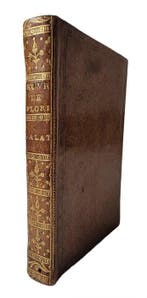 Jean-Pierre Claris de Florian - Galatée, roman pastoral;, Antiek en Kunst