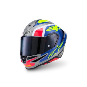 S-R7 Lumen Helm Alpinestars, Verzenden, Nieuw met kaartje