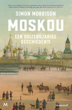 Moskou | Simon Morrison, Ophalen of Verzenden, Nieuw, Simon Morrison