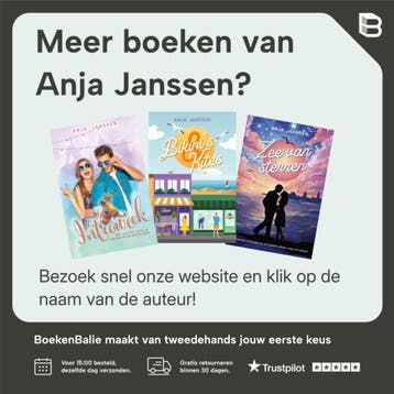 KIJK antwoordt - Anja Janssen 9789059567016, Verzenden, Gelezen, Anja Janssen