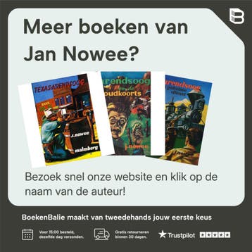 Arendsoog / Arendsoog / 1 - Jan Nowee 9789049910013, Verzenden, Gelezen, Jan Nowee