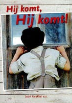 José Kwakkel e.a. - Hij komt, Hij komt - kerstverhalen, Ophalen of Verzenden, Nieuw, José Kwakkel, Non-fictie