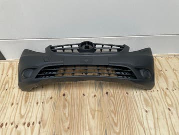 Voorbumper Vito w447 A4478850425 (Nieuw), Ophalen of Verzenden, Nieuw, Mercedes-Benz
