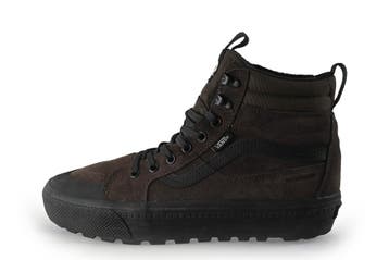 Vans Hoge sneakers in maat 41 Bruin, Bruin, Verzenden, Vans, Sneakers of Gympen