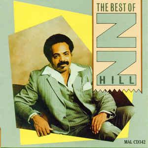 cd - Z.Z. Hill - The Best of Z Z Hill, Verzenden, Zo goed als nieuw