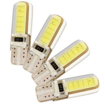 T10- Cob - 12smd - canbus, Ophalen of Verzenden, Nieuw