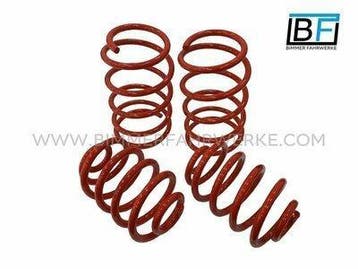 BimmerFahrwerke Sport Verlagings Veren BMW 8 Serie E31 B4161, Nieuw, BMW