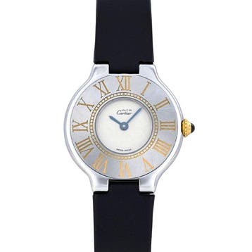 Cartier - Must de Cartier 21 - Zonder minimumprijs - Dames -, Nieuw