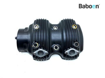 Kleppendeksel Kawasaki W 800 2011-2016 (W800), Motoren, Onderdelen | Kawasaki, Verzenden, Gebruikt