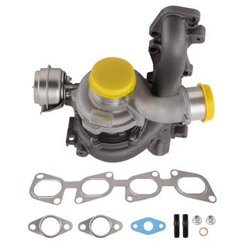 Turbo geschikt voor Fiat Croma 1.9 MultiJet 110KW 2005-20..., Verzenden, Nieuw, Fiat