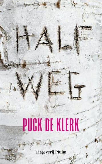 Halfweg - Puck de Klerk 9789493256507, Verzenden, Zo goed als nieuw, Puck de Klerk