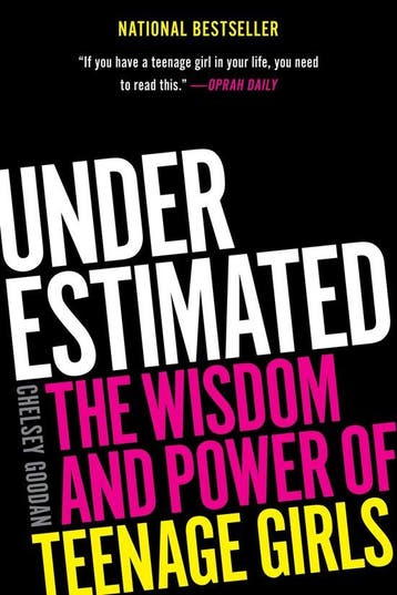 9781668032695 Underestimated Chelsey Goodan, Verzenden, Nieuw, Chelsey Goodan