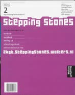Stepping Stones 2 Vmbo kgt Textbook 9789001742737, Verzenden, Gelezen, L. Bogaerts