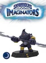 Hood Sickle - Skylanders Imaginators Villian Sensei - iDEAL!, Ophalen of Verzenden, Zo goed als nieuw