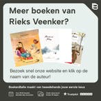 Achter de Poort van Heinde / 1 / De Tuinen van Ginder, Verzenden, Zo goed als nieuw, Rieks Veenker