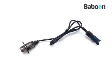 ABS Sensor Achter BMW K 1100 LT 1991-1992 (K1100LT), Verzenden, Gebruikt