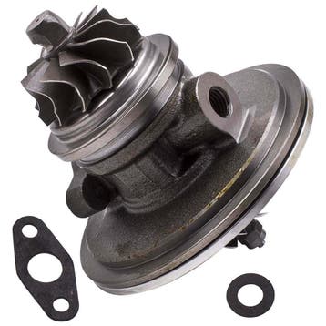 Turbo K04-0001 geschikt voor Ford Transit 2.5 DI TD diesel, Verzenden, Nieuw, Ford USA