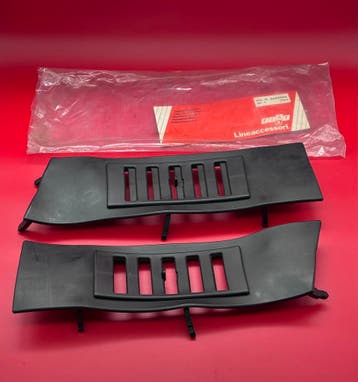 Fiat TIPO radiator afdekking, Verzenden, Nieuw, Fiat