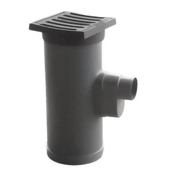 Pvc buis/afvoer110 mm met mof laagste op marktplaats 3.67€, Ophalen, Afvoer, Pvc, Nieuw